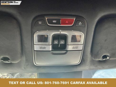 Used 2024 Kia Telluride SX Prestige w/ Towing Package AWD/4WD image 27