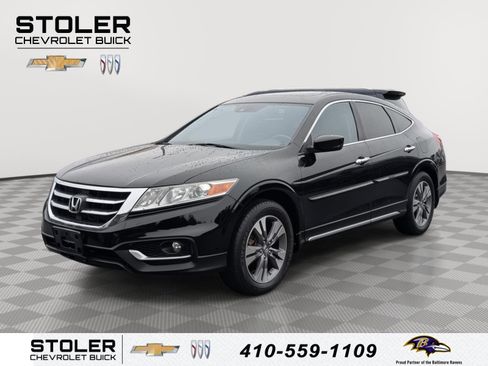Used 2014 Honda Crosstour EX-L image 1