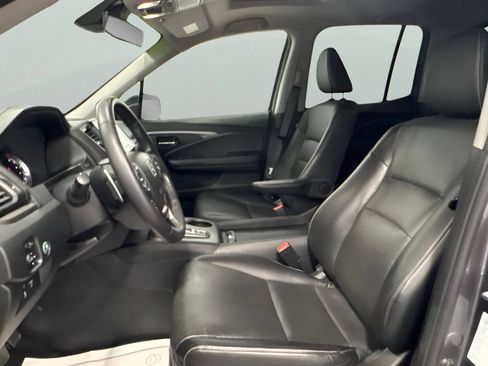 Used 2023 Honda Ridgeline RTL image 10