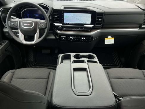 New 2026 GMC Sierra 1500 Elevation image 12