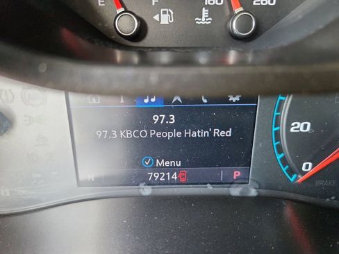 Used 2020 Chevrolet Colorado LT w/ Safety Package image 21