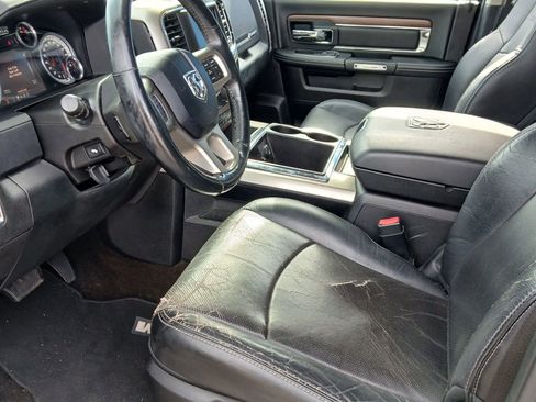 Used 2014 RAM 1500 Laramie w/ Convenience Group image 14