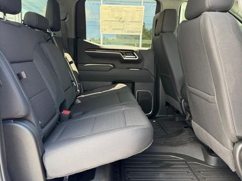 New 2026 GMC Sierra 1500 Elevation w/ Elevation Select Package AWD/4WD image 30