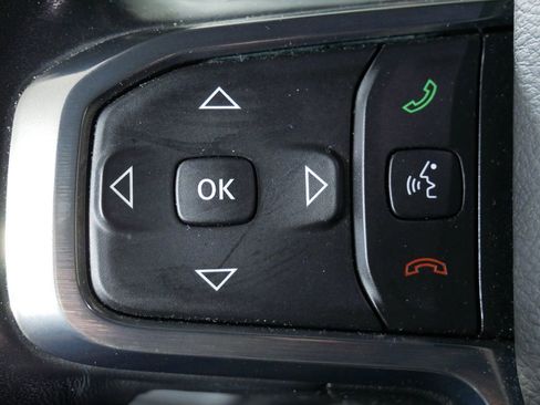 Used 2020 RAM 1500 Limited image 20