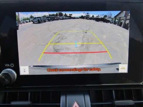 Used 2025 Toyota RAV4 XLE w/ Convenience Package AWD/4WD image 14