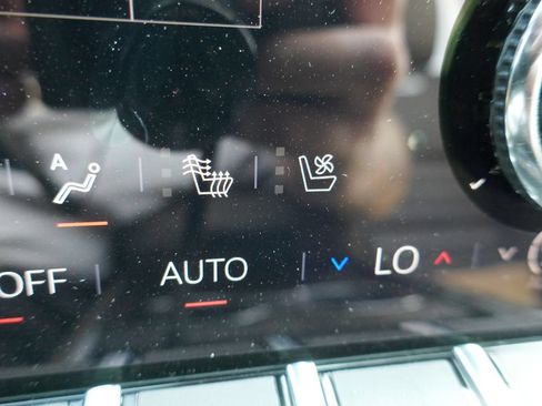 New 2026 GMC Acadia Denali Ultimate AWD/4WD image 24