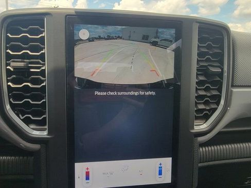 Used 2025 Ford Ranger XL AWD/4WD image 26