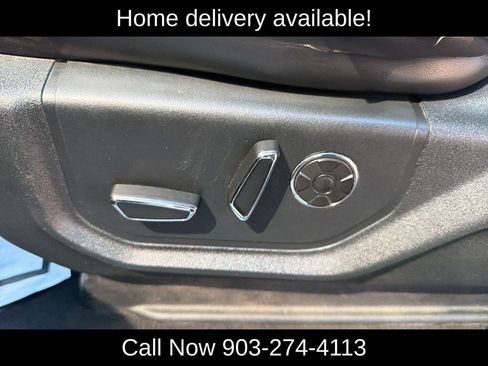 Used 2020 Ford F250 Platinum w/ FX4 Off-Road Package AWD/4WD image 22
