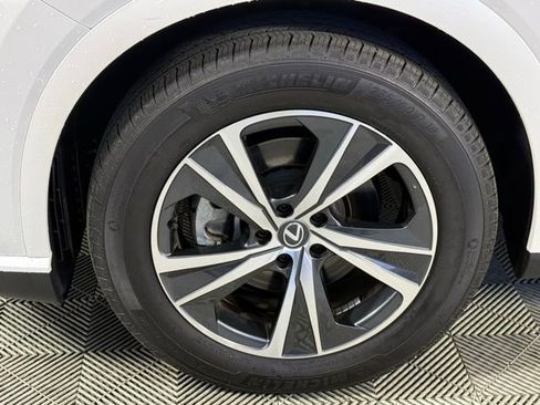 Used 2023 Lexus RX 350 FWD w/ Cold Area Package image 12