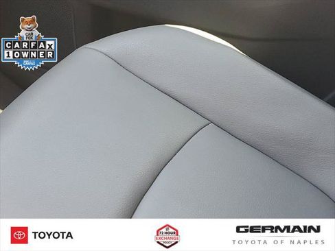 Certified 2021 Toyota Sienna XLE FWD image 30