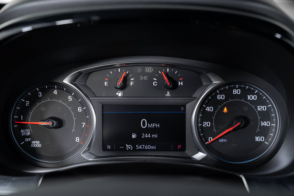 Used 2023 Chevrolet Traverse LT FWD image 31