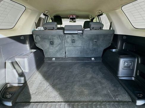 Used 2018 Toyota 4Runner TRD Off-Road w/ TRD Performance Package image 24