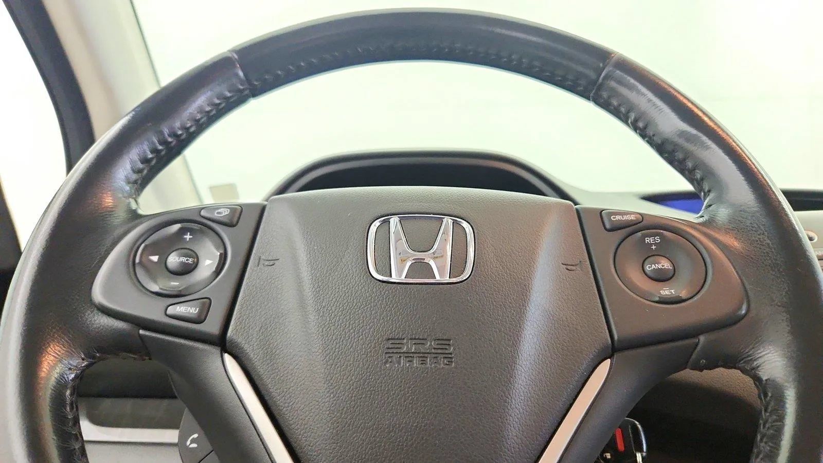 Used 2013 Honda CR-V EX-L image 19