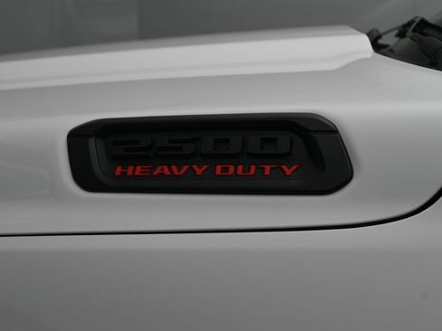 New 2026 RAM 2500 Tradesman image 13