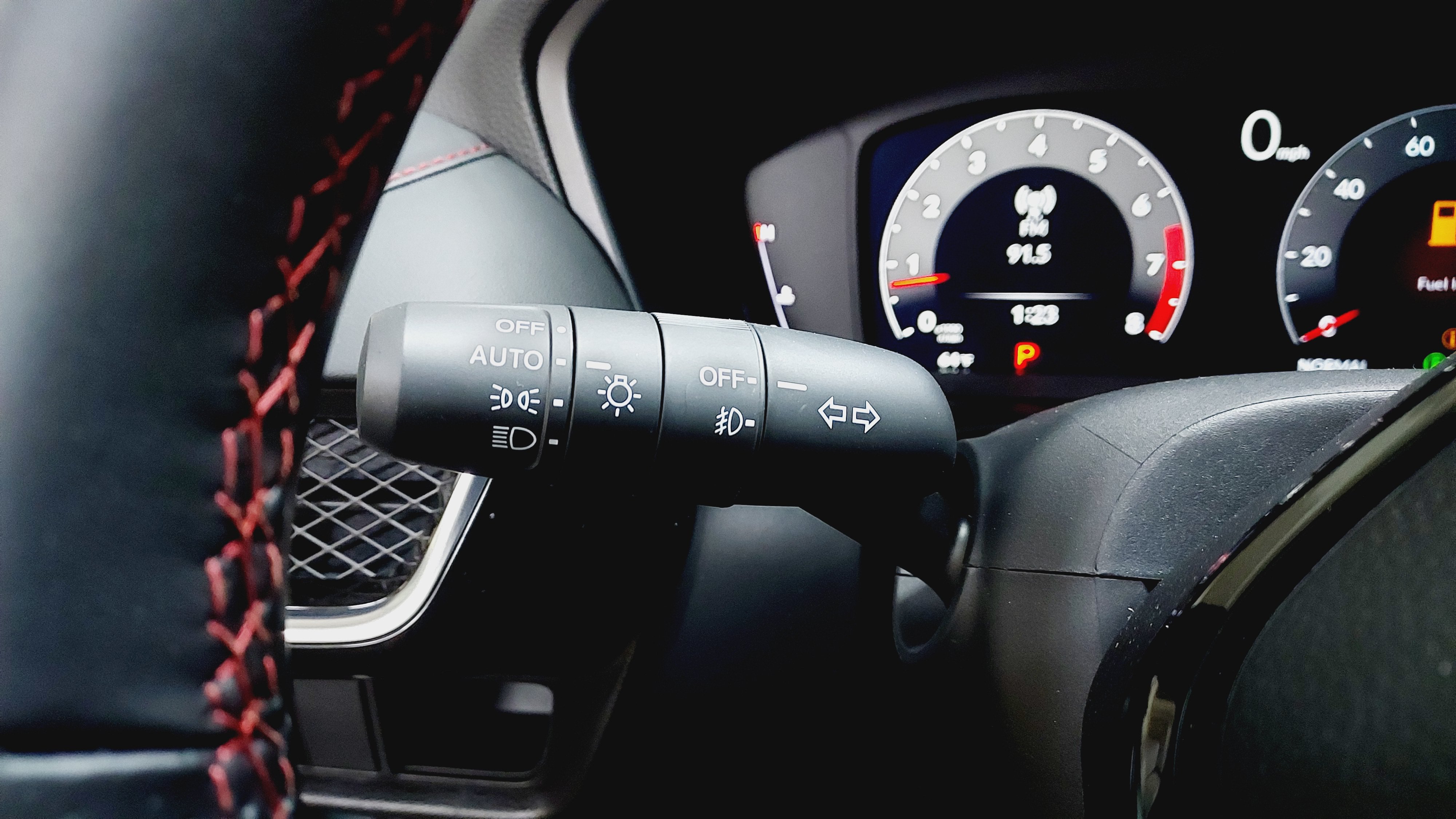 New 2026 Acura ADX A-Spec AWD/4WD image 20