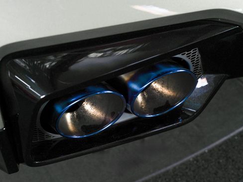 Used 2024 Nissan GT-R T-spec Dual-clutch 6-Speed Tra w/ Floor Mat Package image 25