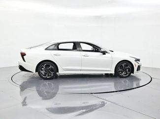 Used 2025 Kia K5 GT-Line FWD video 2
