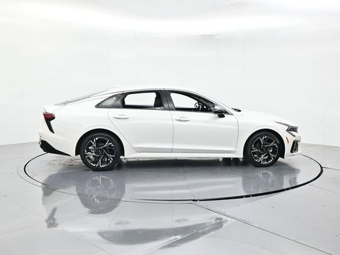 Used 2025 Kia K5 GT-Line FWD image 2