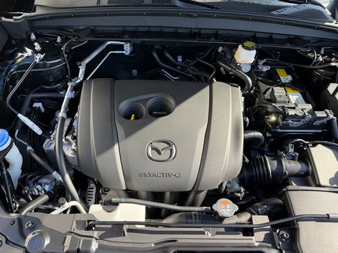 New 2026 MAZDA CX-5 Select AWD/4WD image 15