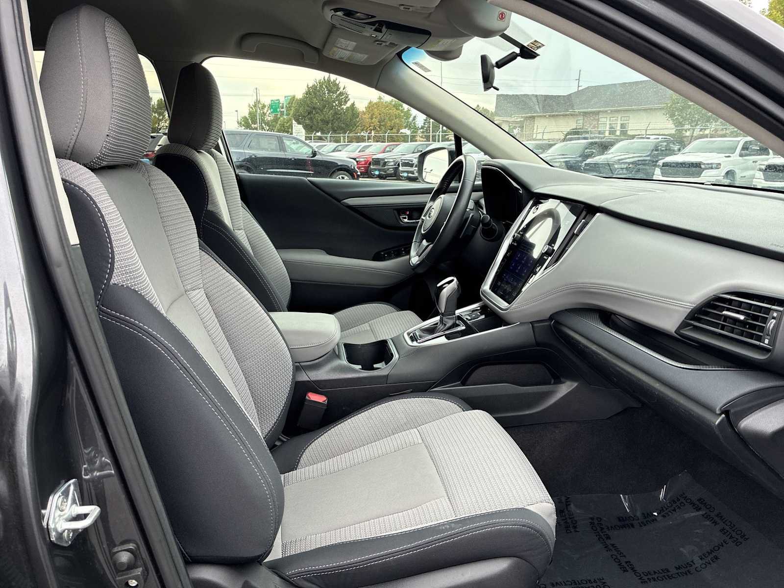Used 2022 Subaru Outback Premium AWD/4WD image 23