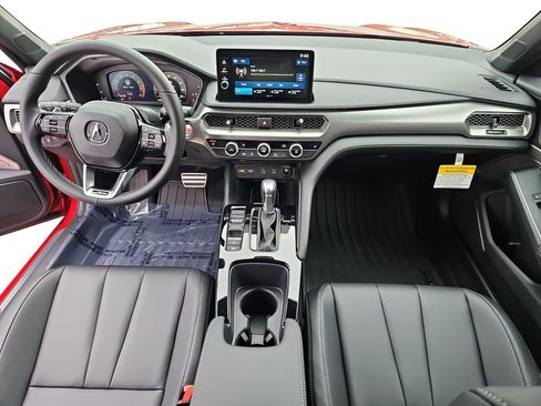 New 2026 Acura Integra A-Spec image 9