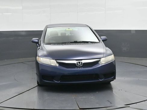 Used 2010 Honda Civic LX image 5