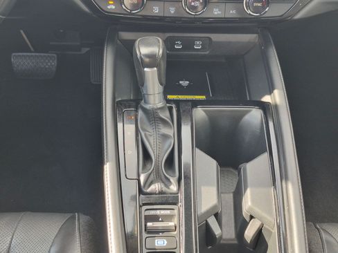 Used 2024 Honda Accord Touring image 27