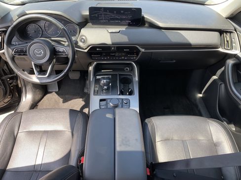 Used 2024 MAZDA CX-90 3.3 Turbo w/ Preferred Plus AWD/4WD image 22