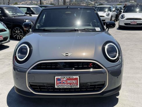 New 2026 MINI Cooper S FWD image 2