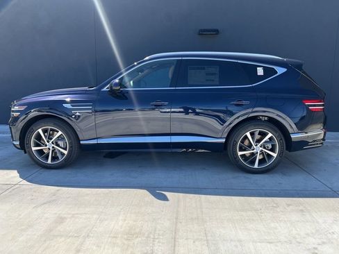 New 2026 Genesis GV80 2.5T Advanced AWD/4WD image 4