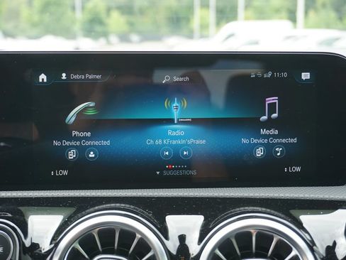 Certified 2023 Mercedes-Benz CLA 250 image 18