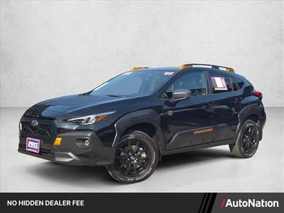 Used 2025 Subaru Crosstrek 2.5i Wilderness