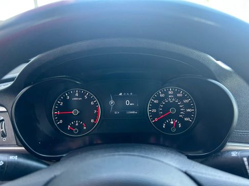 Used 2018 Kia Optima LX FWD image 5