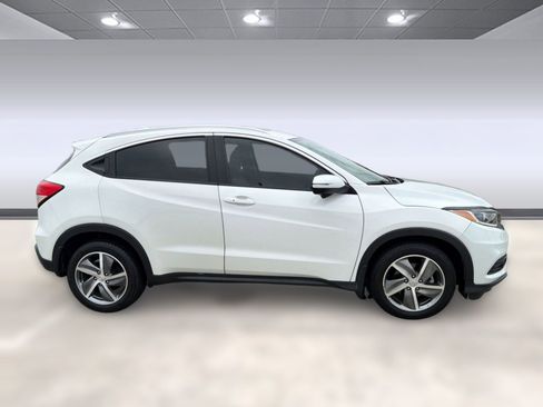 Used 2022 Honda HR-V EX-L image 7