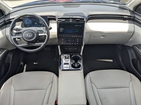 Used 2023 Hyundai Tucson Limited AWD/4WD image 20