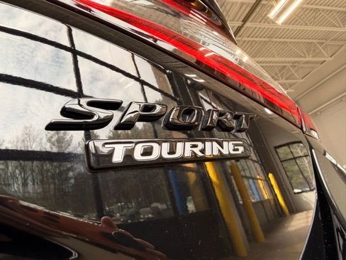 Used 2026 Honda Civic Sport Touring image 7