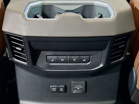 New 2025 Toyota Tundra 1794 Edition AWD/4WD image 24