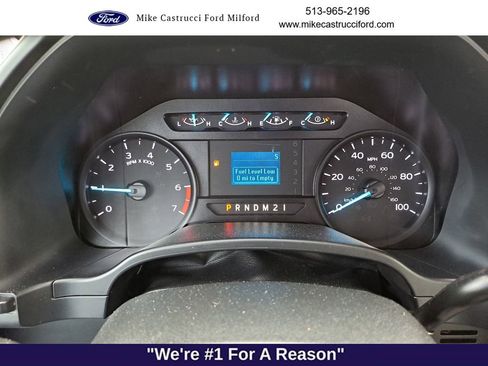 Used 2019 Ford F250 XL w/ XL Value Package image 12