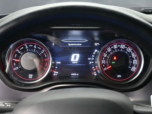 Used 2019 Dodge Challenger R/T Scat Pack w/ Dynamics Package image 12