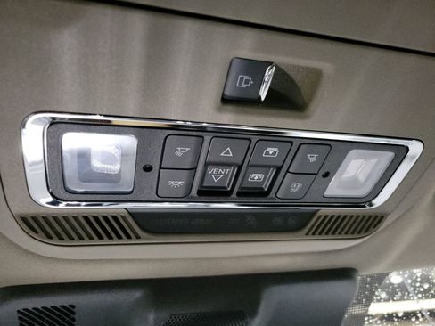 Used 2024 Ford F150 Platinum w/ Equipment Group 703A Plus image 21