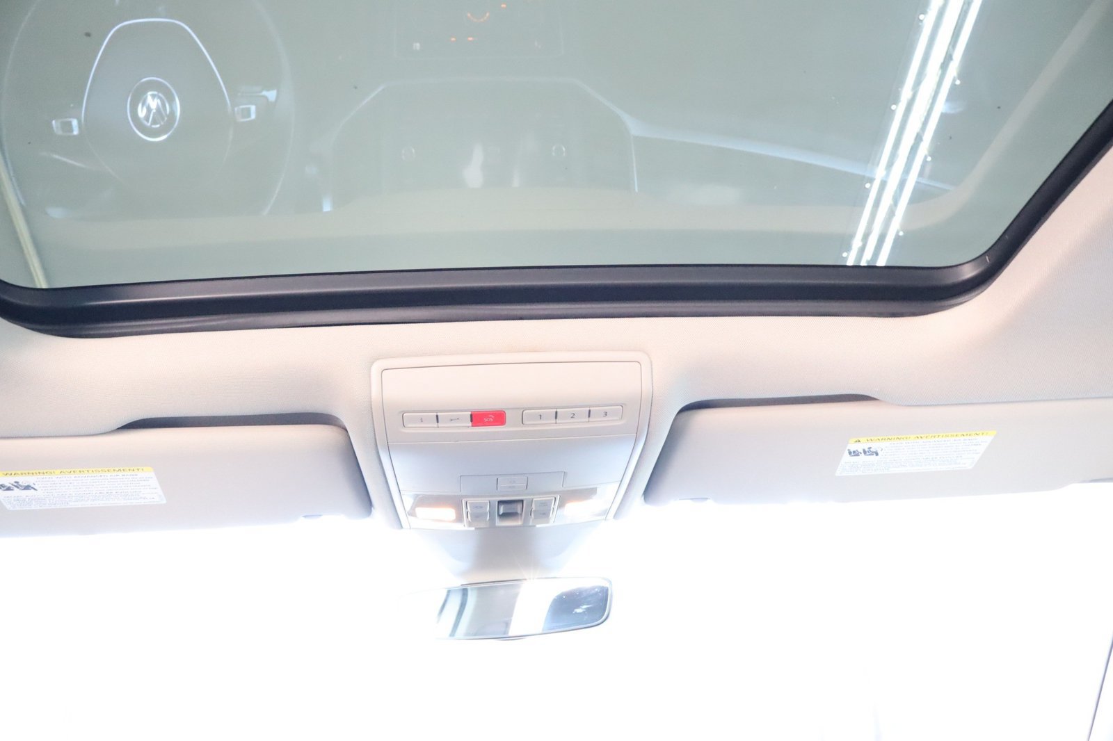Used 2019 Volkswagen Atlas SE w/ Panoramic Sunroof Package FWD image 33