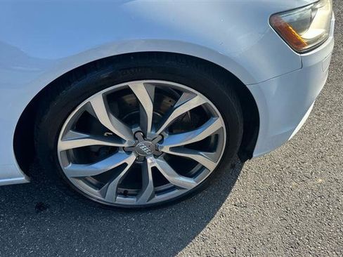 Used 2014 Audi A6 TDI Premium Plus w/ 19" Sport Package image 36
