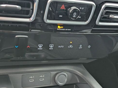 New 2026 Nissan Sentra SV FWD image 13