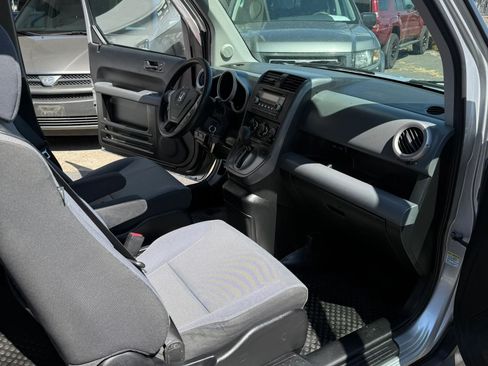 Used 2008 Honda Element EX image 14