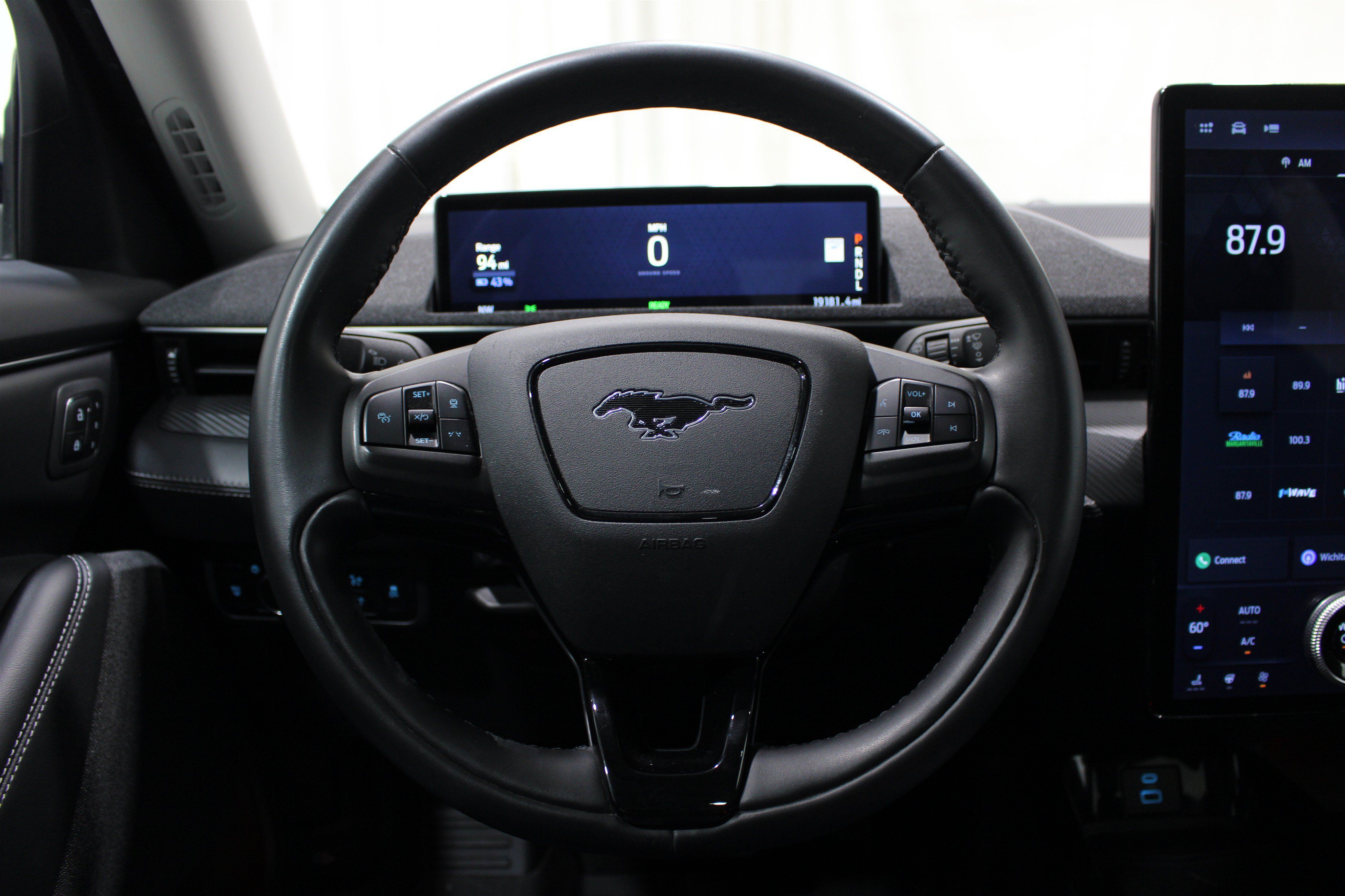 Used 2023 Ford Mustang Mach-E Premium AWD/4WD image 12