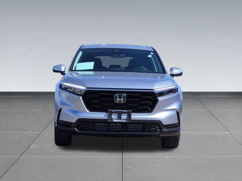 Certified 2025 Honda CR-V EX image 11