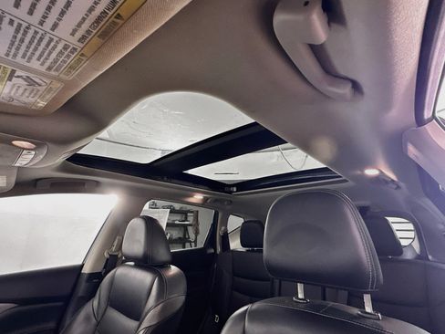 Used 2021 Nissan Murano SL w/ SL Moonroof Package FWD image 26
