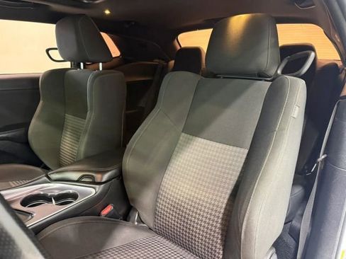 Used 2019 Dodge Challenger GT RWD image 26