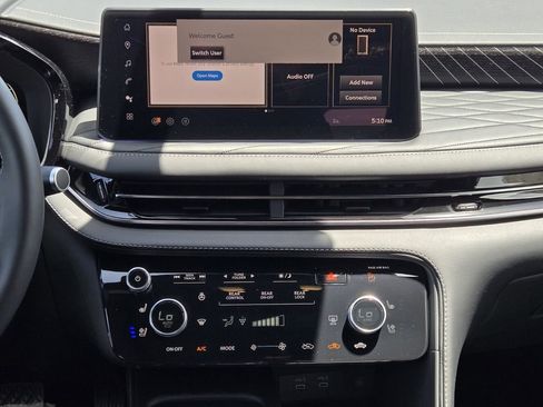 New 2026 INFINITI QX60 Autograph w/ Autograph Tech Package AWD/4WD image 16