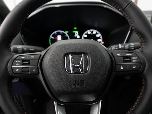 New 2026 Honda CR-V Sport image 22